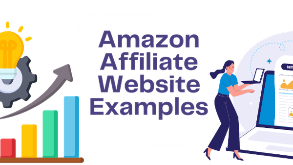 12 Successful Amazon Affiliate Website Examples
